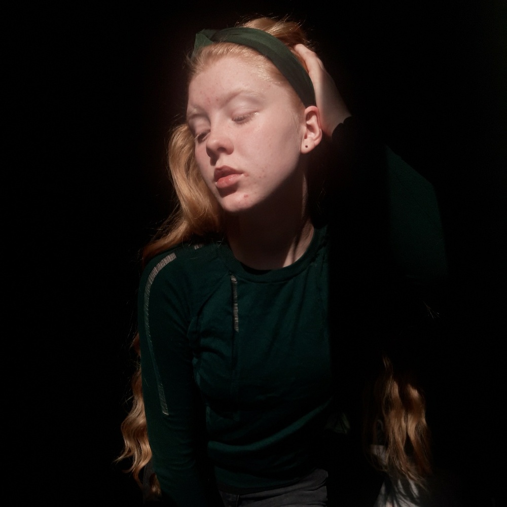 Meet your Posher, Thailee